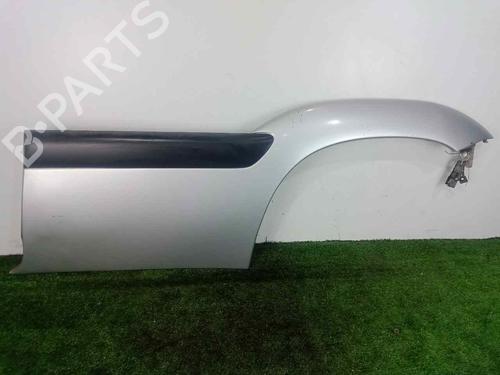 Used Rear left wheel arch trim CITROËN SAXO (S0, S1) 1.6 (101 hp) 17155864