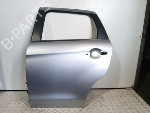 Dør venstre bagtil Dør venstre bagtil CITROËN C4 AIRCROSS 1.8 HDi 150 AWC (150 hp) 39802834 39802834