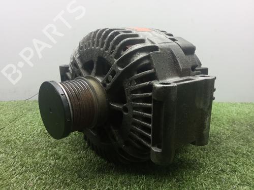 Used Alternator Alternator JEEP GRAND CHEROKEE III (WH, WK) 3.0 CRD 4x4 (218 hp) 40446685 40446685