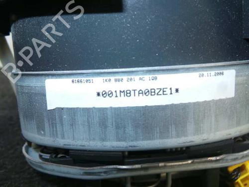 Driver airbag VW JETTA III (1K2) 1.9 TDI | BP5730717C9 