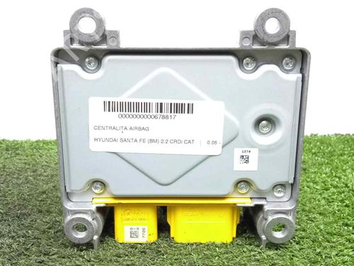 ECU airbags HYUNDAI SANTA FÉ II (CM) 2.2 CRDi GLS | BP16926238M53 