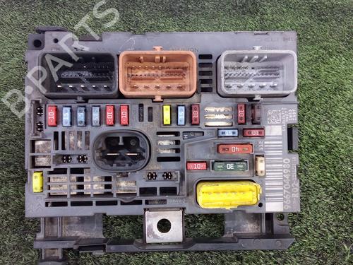 control-unit-citroen-c5-iii-rd_-2008-2009-2010-2011-2012-2013-2014-2015-2016-2017-36917232 main image