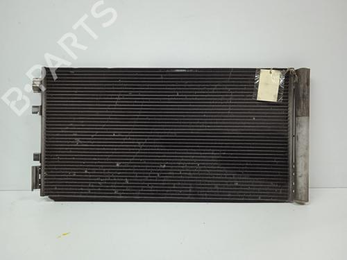 Used AC radiator RENAULT SCÉNIC III (JZ0/1_) 1.5 dCi (110 hp) 10920526