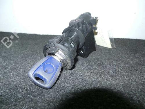 Used Ignition barrel FIAT PUNTO (188_) 1.2 60 (188.030, .050, .130, .150, .230, .250) (60 hp) 5731983