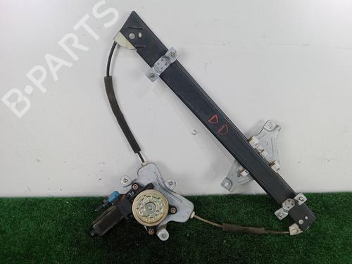 Used Front right window mechanism CHEVROLET NUBIRA Estate 1.6 (109 hp) 30145076