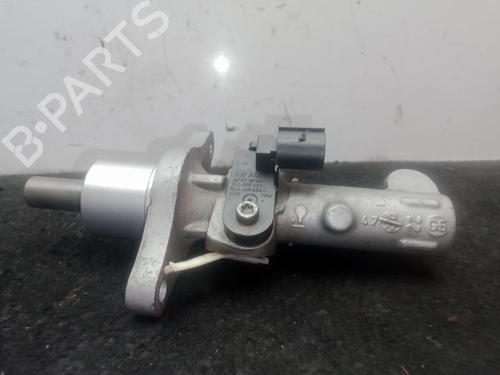 Brake master cylinder VW CADDY III Box Body/MPV (2KA, 2KH, 2CA, 2CH) 1.9 TDI | BP30097825M77