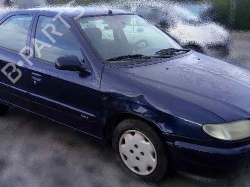 Alternator CITROËN XSARA (N1) 1.9 TD | BP5696446M7 