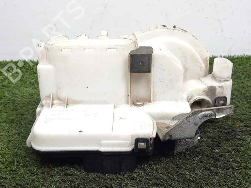 Used Front left lock VW POLO (6N2) 1.4 (60 hp) 18649834