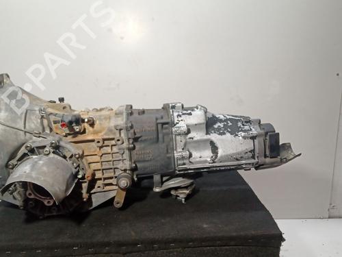 Used Gearbox AUDI A4 B6 (8E2) 2.5 TDI quattro (180 hp) 29043886