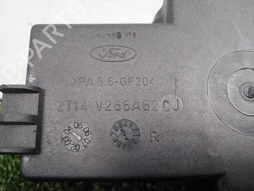 Front right interior door handle FORD TRANSIT CONNECT (P65_, P70_, P80_) 1.8 TDCi | BP7109538I14 