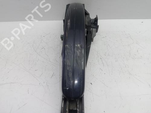 Front right exterior door handle FORD KUGA I 2.0 TDCi | BP19267666C129 