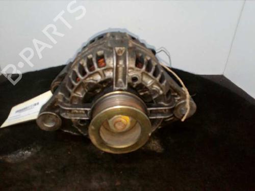 Used Alternator ALFA ROMEO 147 (937_) 1.6 16V T.SPARK ECO (937.AXA1A, 937.BXA1A) (105 hp) 5705295