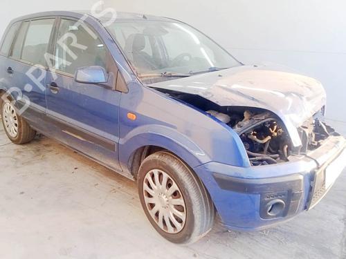 Right mirror FORD FUSION (JU_) 1.4 | BP29337733C27 