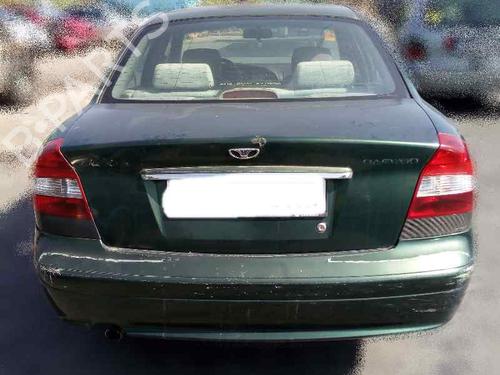 AC compressor DAEWOO NUBIRA Saloon (J100)  | BP5696269M34 