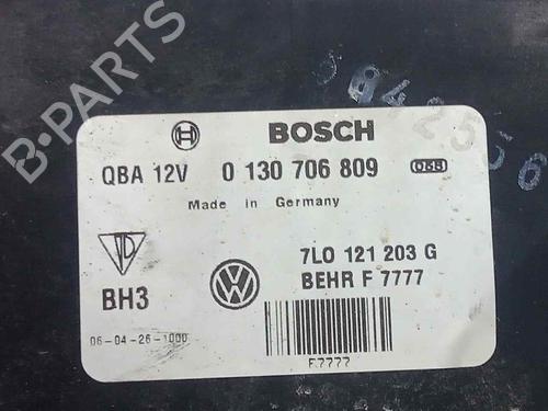 Front slam panel AUDI Q7 (4LB) 3.0 TDI quattro | BP16259815C72