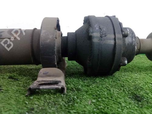Driveshaft AUDI A3 (8L1) 1.9 TDI | BP25432575M37 