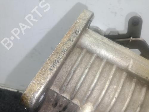 Throttle body OPEL ASTRA F Hatchback (T92)  | BP28106942M82 