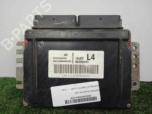Used Engine control unit (ECU) CHEVROLET LACETTI (J200) [2003-2025]  7193938