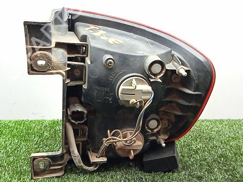 Left taillight SSANGYONG KYRON 2.0 Xdi | BP28097575C34 