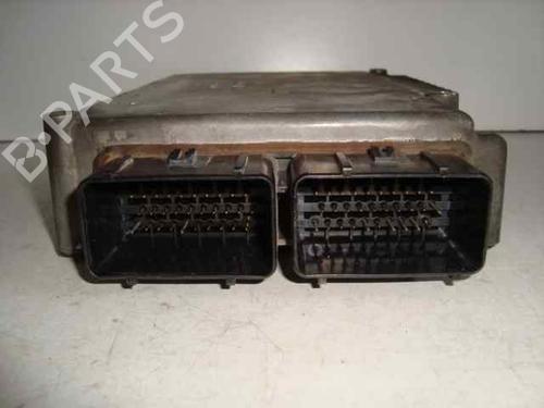 Engine control unit (ECU) CHRYSLER VOYAGER IV (RG, RS)  | BP7992852M57 