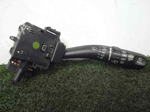 Used Steering column stalk KIA CARENS II MPV (FJ) 2.0 CRDi (113 hp) 5712377