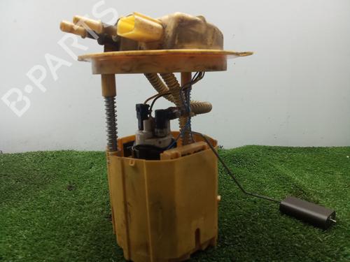 Aforador Aforador FIAT FREEMONT (345_) 2.0 JTD (140 hp) 39890165 39890165