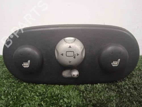 Used Mirror switch MINI MINI (R50, R53) One D (75 hp) 12209180