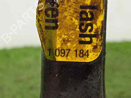 Left front suspension arm BMW X3 (E83) 2.0 d | BP15416855M12 