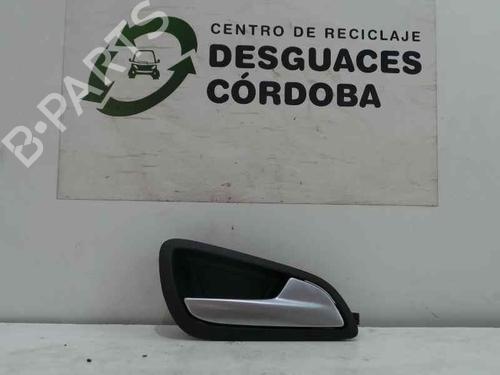 Used Rear right interior door handle FORD FOCUS III [2010-2020]  12208683