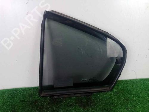 Panel rude bagtil venstre TOYOTA AVENSIS Saloon (_T27_) 2.2 D-4D (ADT271_, ADT271R) (150 hp) 18325959
