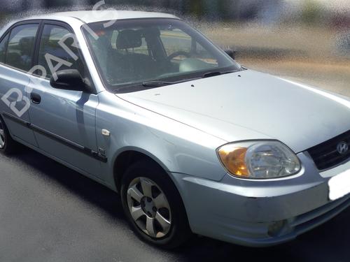 Starter HYUNDAI ACCENT II (LC) 1.5 CRDi | BP9437010M8 