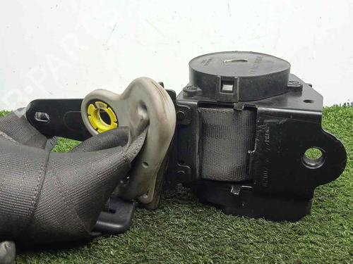 Front right seatbelt CHEVROLET CAPTIVA (C100, C140)  | BP22374985I25 