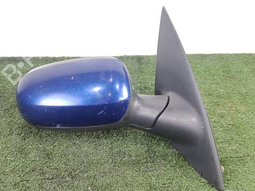 Right mirror OPEL CORSA C (X01) 1.7 CDTI (F08, F68) SIN | REFERENCIA | AZUL | CORSA.C | - | ELECTRICO | - | 5.PINES