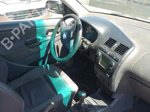 Right mirror SEAT CORDOBA (6K1, 6K2)  | BP21209446C27 
