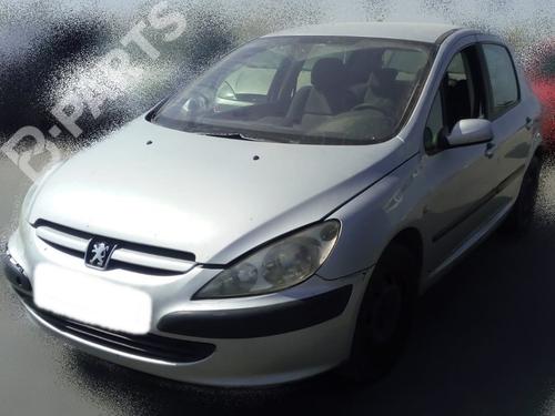 Used Parts PEUGEOT 607 (9D, 9U)  2.0 HDI  1111642
