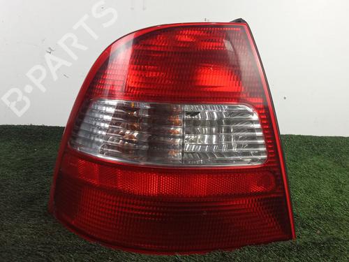 Used Left taillight Left taillight 39646949 39646949