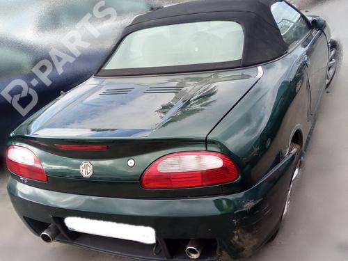 Electronic sensor MG MG TF 135 | BP10525106M84  - Image 6