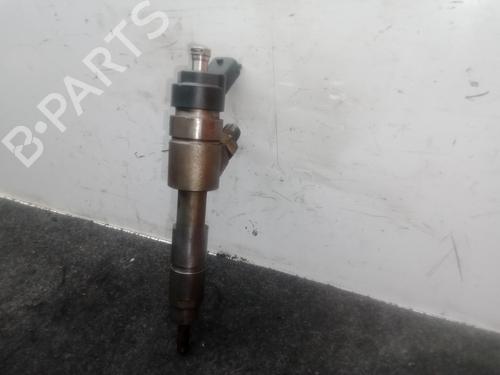 Used Injector IVECO DAILY III Platform/Chassis [1998-2009]  26680774