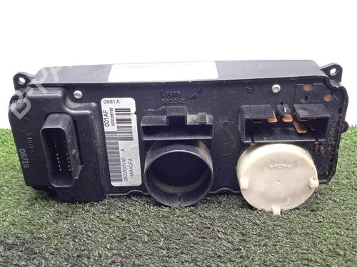 Climate control CHRYSLER VOYAGER IV (RG, RS) 2.5 CRD | BP30006925I5