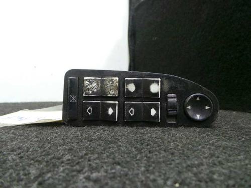Used Left front window switch BMW 5 (E39) [1995-2003]  12208292