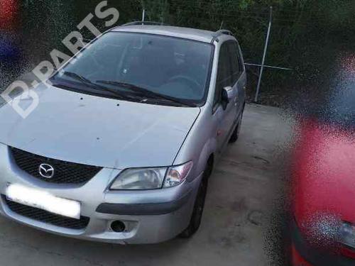 Used Parts MAZDA PREMACY (CP)  2.0 TD  742333