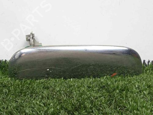 Used Front right exterior door handle NISSAN CABSTAR E (TL_, VL_) 105.35, 110.35, 110.45 (TL0) (106 hp) 12571076