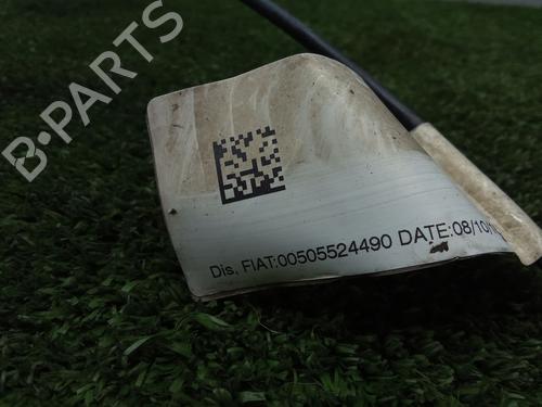 Electronic sensor ALFA ROMEO STELVIO (949_) 2.0 Q4 (949.AXF2A) | BP40220506M84 - Image 2