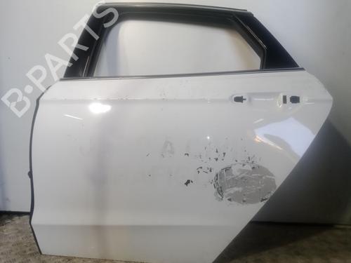 Used Left rear door FORD MONDEO V Hatchback (CE) 2.0 TDCi (150 hp) 32482691