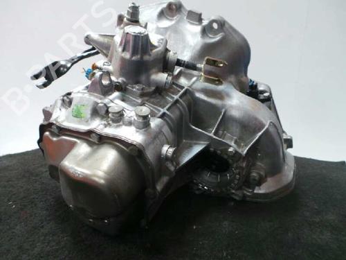 Gearbox OPEL CORSA B (S93) 1.4 i 16V (F08, F68, M68) | BP5708111M3 