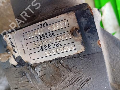 eixo-traseiro-iveco-daily-vi-van-2014-32022777 main image