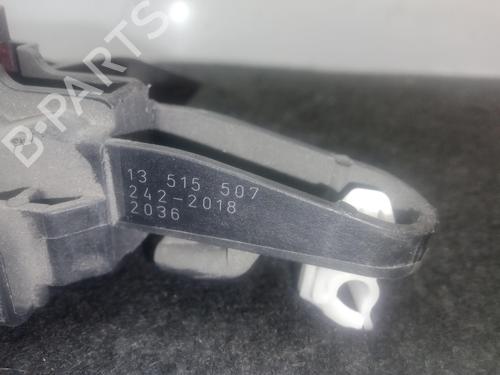 Front left exterior door handle OPEL ASTRA K (B16) 1.6 CDTi (68) | BP29130472C128 