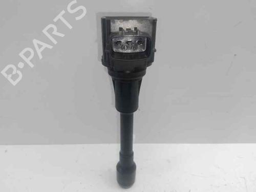 Ignition coil NISSAN QASHQAI / QASHQAI +2 I (J10, NJ10, JJ10E)  | BP18322704M94 