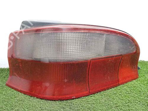 Used Left taillight CITROËN SAXO (S0, S1) 1.1 X, SX (60 hp) 20216467
