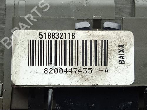 Sikringsdåse RENAULT ESPACE IV (JK0/1_) 1.9 dCi (JK0U, JK0G) | BP29912740E1